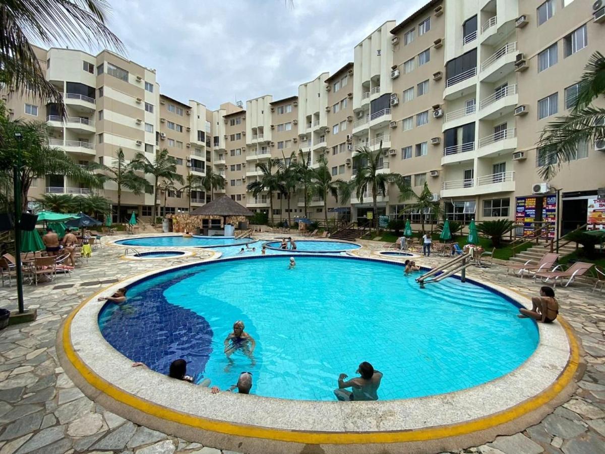 Thermas Paradise - 2 Quartos Rio Quente Exterior photo